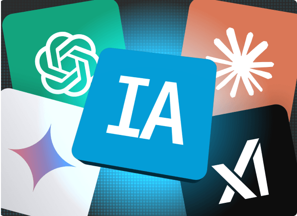 Trilha IA (Inteligência Artificial)